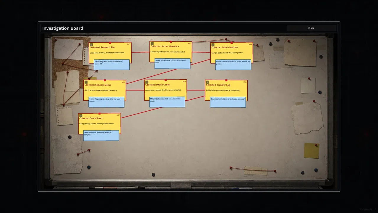 Oleander-X Screenshot 3