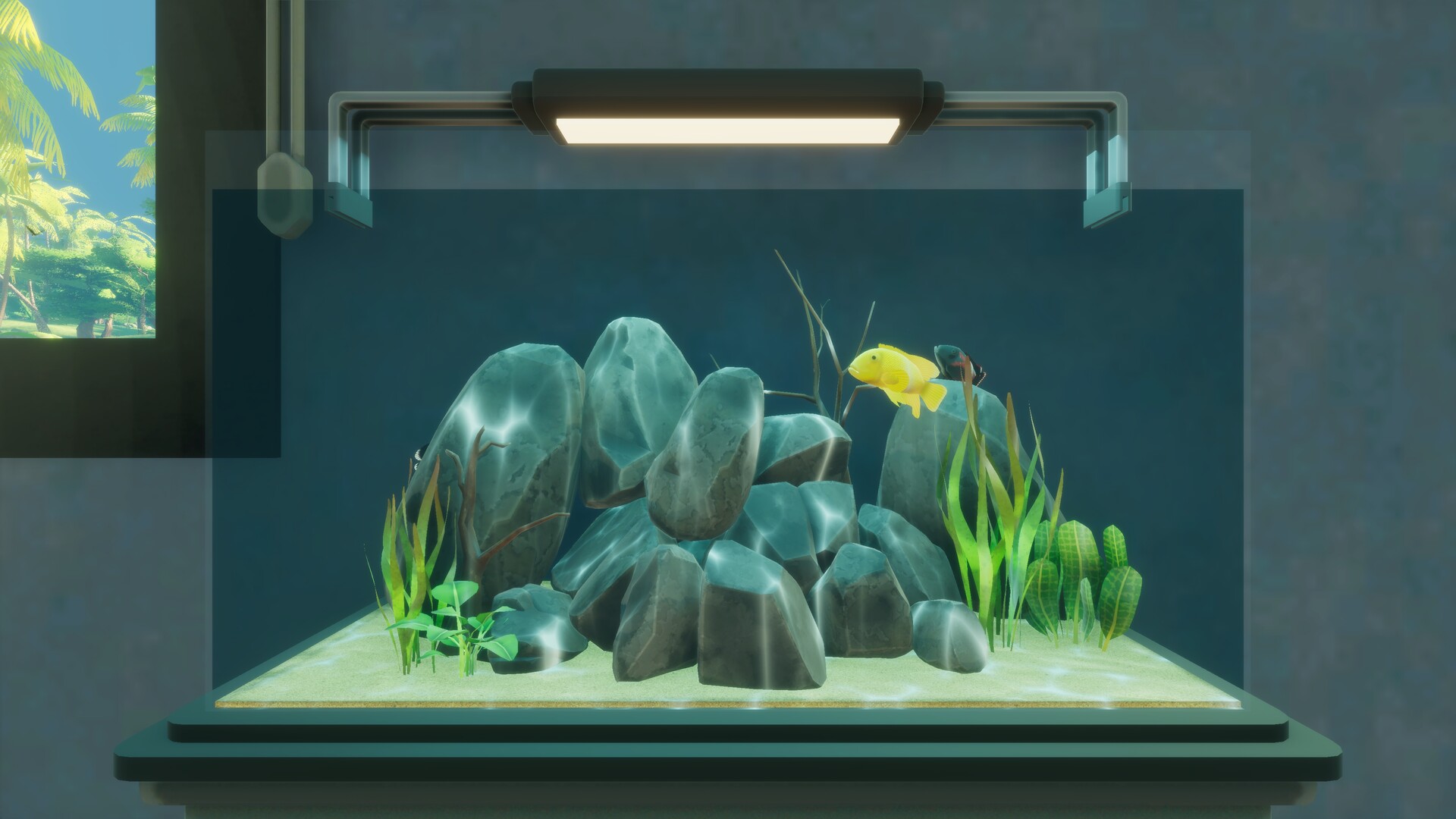 The Aquarium Screenshot 5