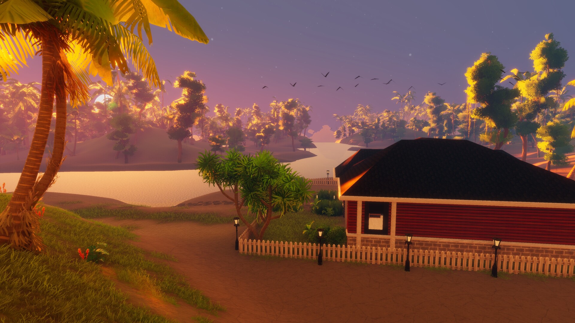 The Aquarium Screenshot 0