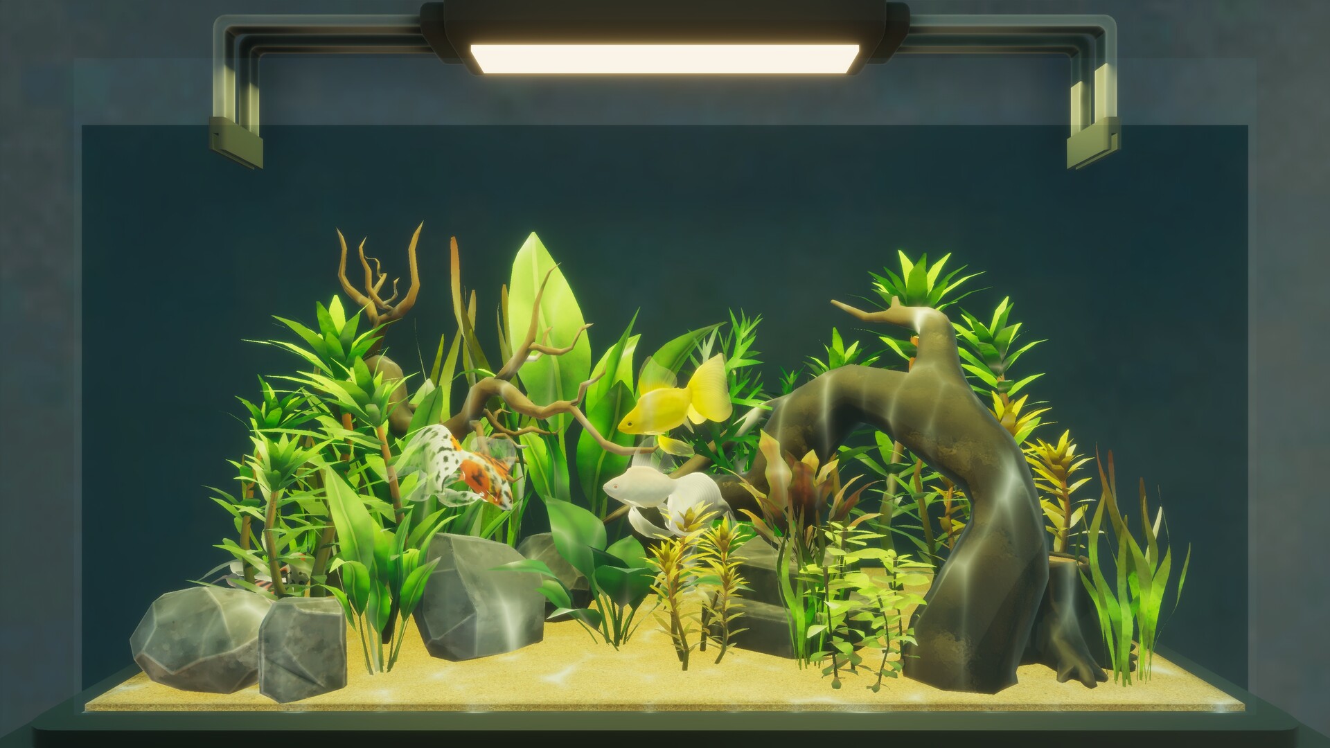 The Aquarium Screenshot 6