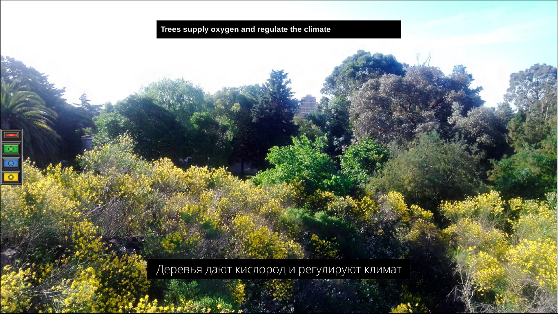 Capsubita Screenshot 4