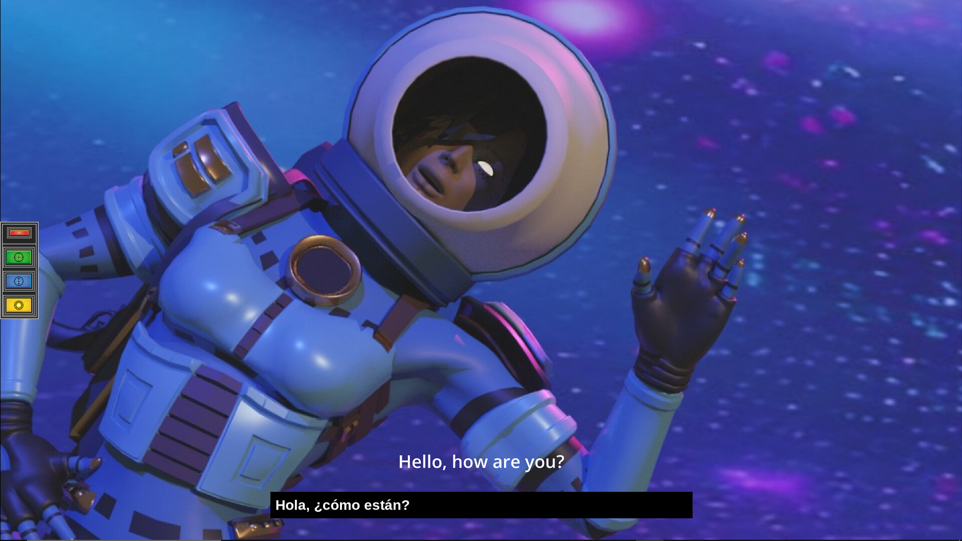 Capsubita Screenshot 0