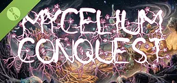 Mycelium Conquest Demo
