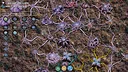 Mycelium Conquest Demo Screenshot 0