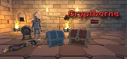 Cryptborne Playtest