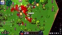 Islands: Princess Reincarnation Screenshot 0