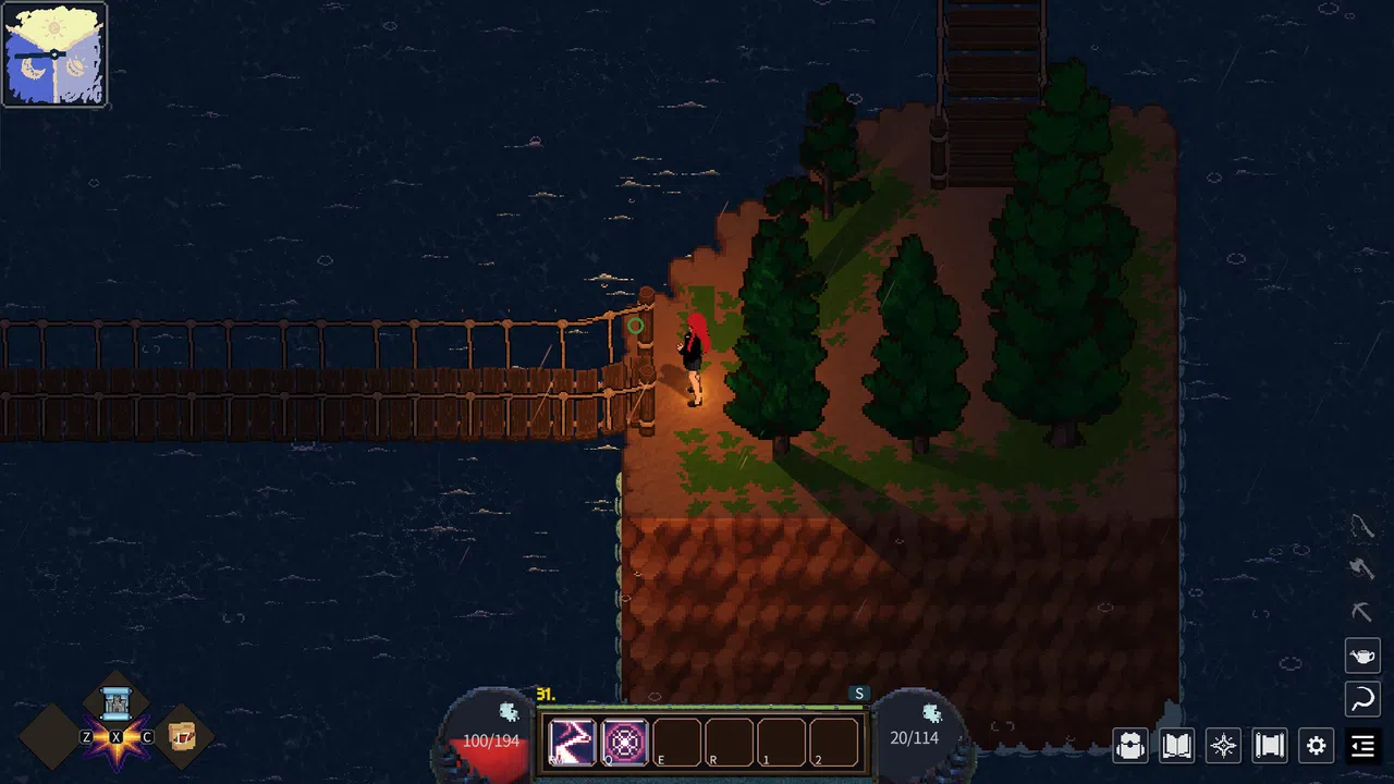 Islands: Princess Reincarnation Screenshot 6