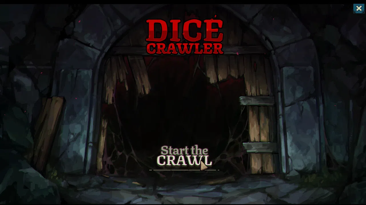 Dice Crawler Screenshot 1