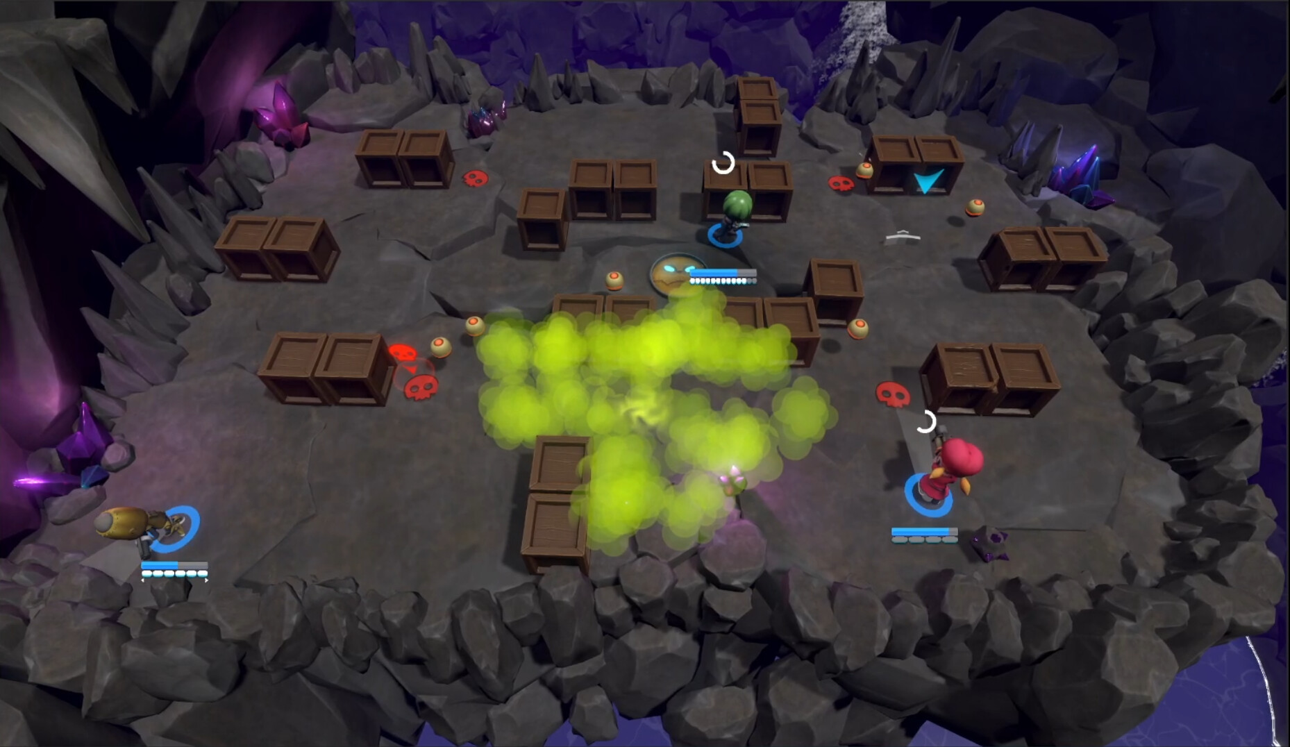 Shop Town Dooter Screenshot 0