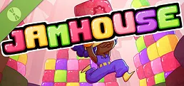 Jamhouse Demo