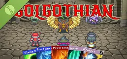 Golgothian Demo