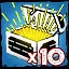 TREASURE HUNTER icon