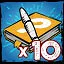 HERO icon