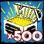 TREASURE BROKER icon