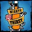 MIGHTY THIRSTY icon