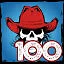 BLOOD RUNS COLD icon