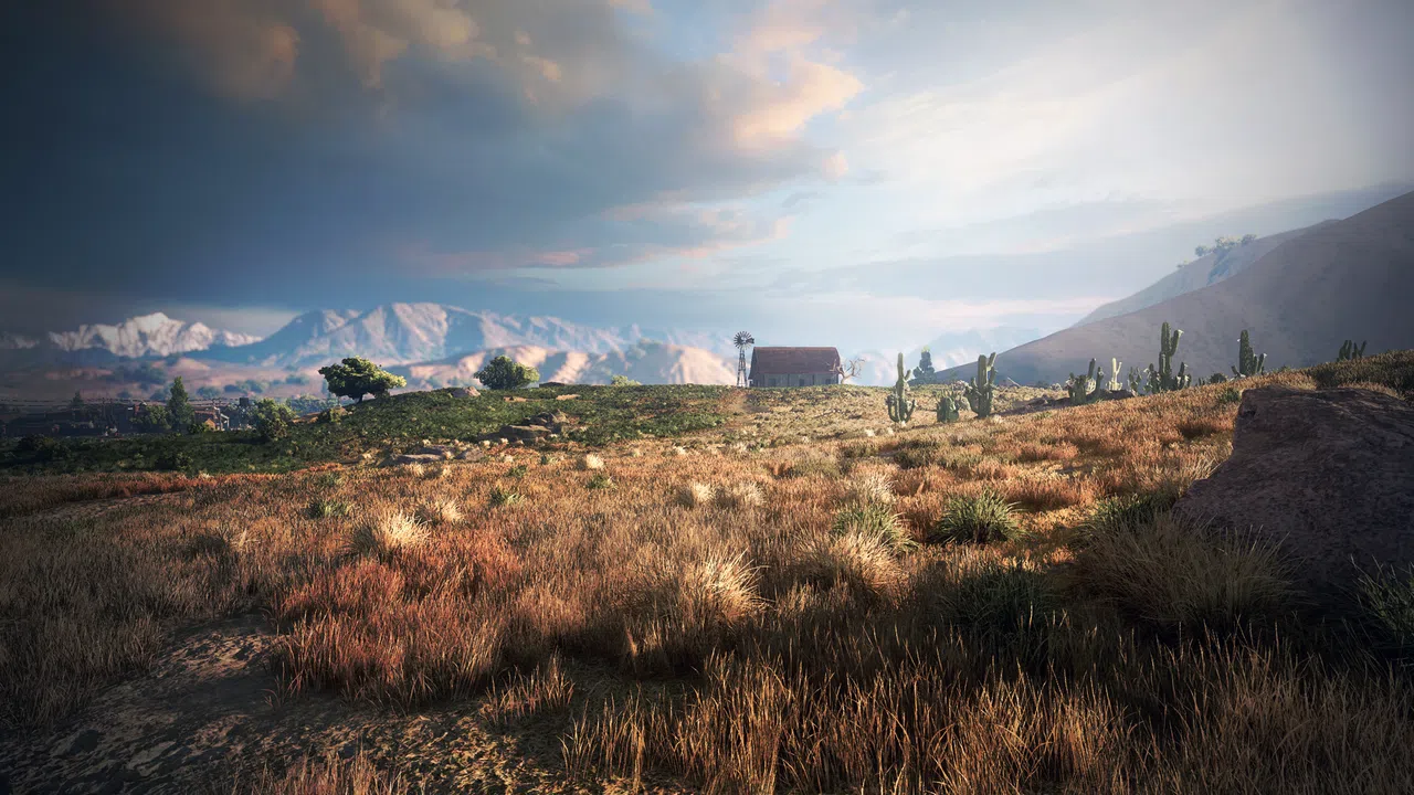 Wild West Online Screenshot 6
