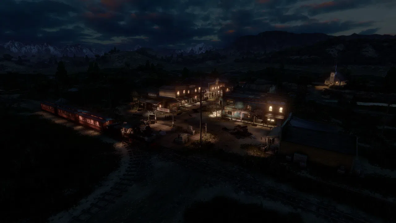 Wild West Online Screenshot 8