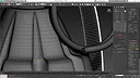 Ultimate Grenade Tutorial - Hardsurface 3D Course Screenshot 4