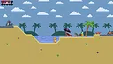 Water Gun Cat Screenshot 4