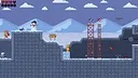 Water Gun Cat Screenshot 2