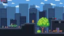 Water Gun Cat Screenshot 1