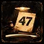 Plot #47 icon