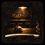 Echo behind the counter icon