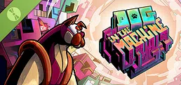 Dog in the Machine Demo