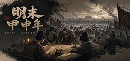 明末：甲申年