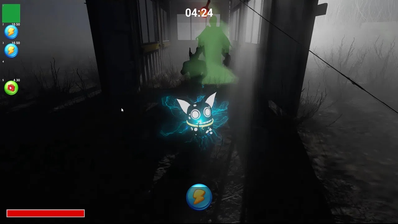 Hide or Seek: Container Island Screenshot 6