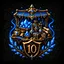 Well Equipped icon
