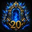Path to the Core icon