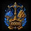 Gold Trader icon