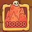 The Great Cheese Eater icon