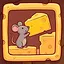 First Cheese Slice icon