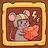 Brave Little Mouse