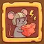 Brave Little Mouse icon