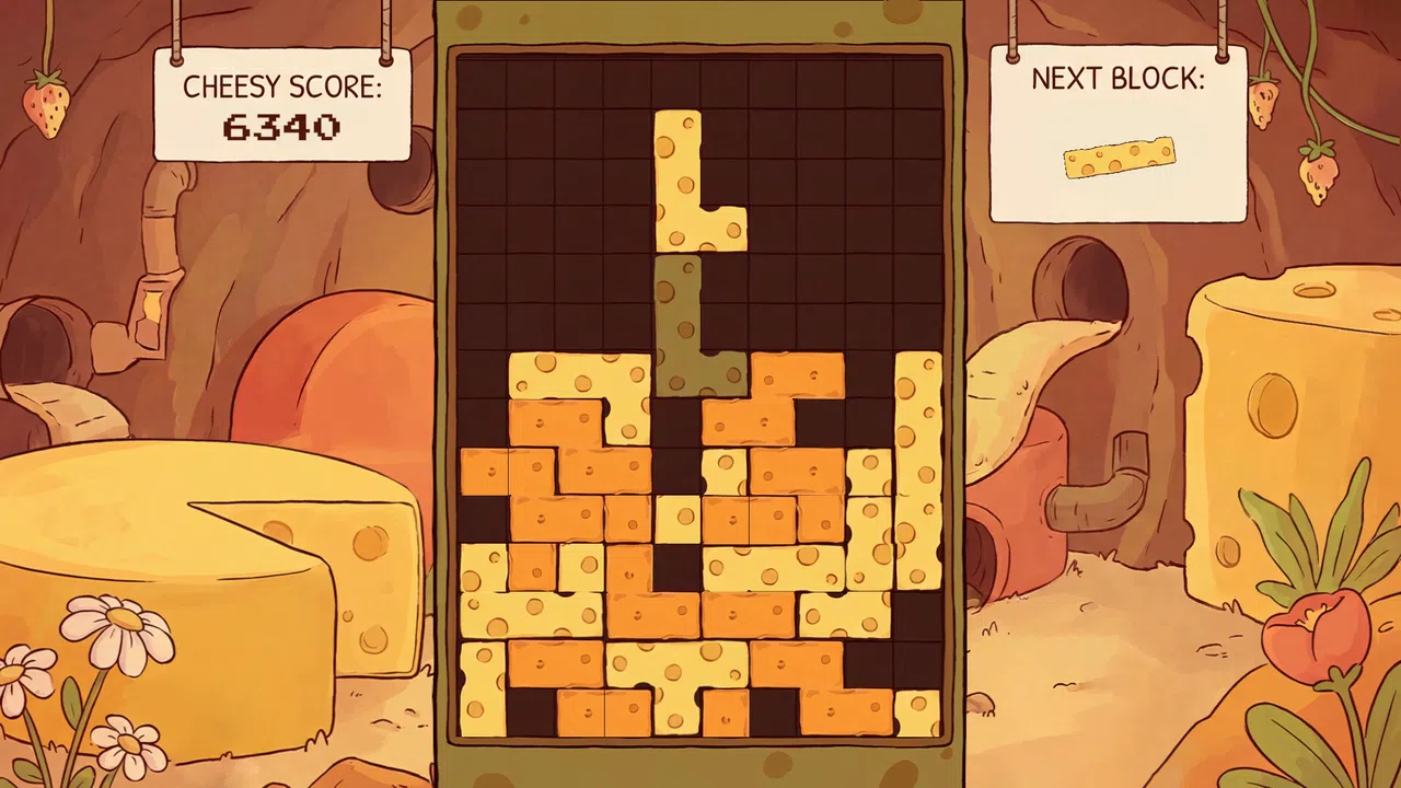 Cheese Stack Screenshot 5