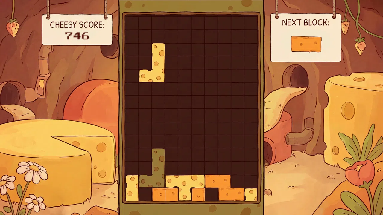 Cheese Stack Screenshot 6