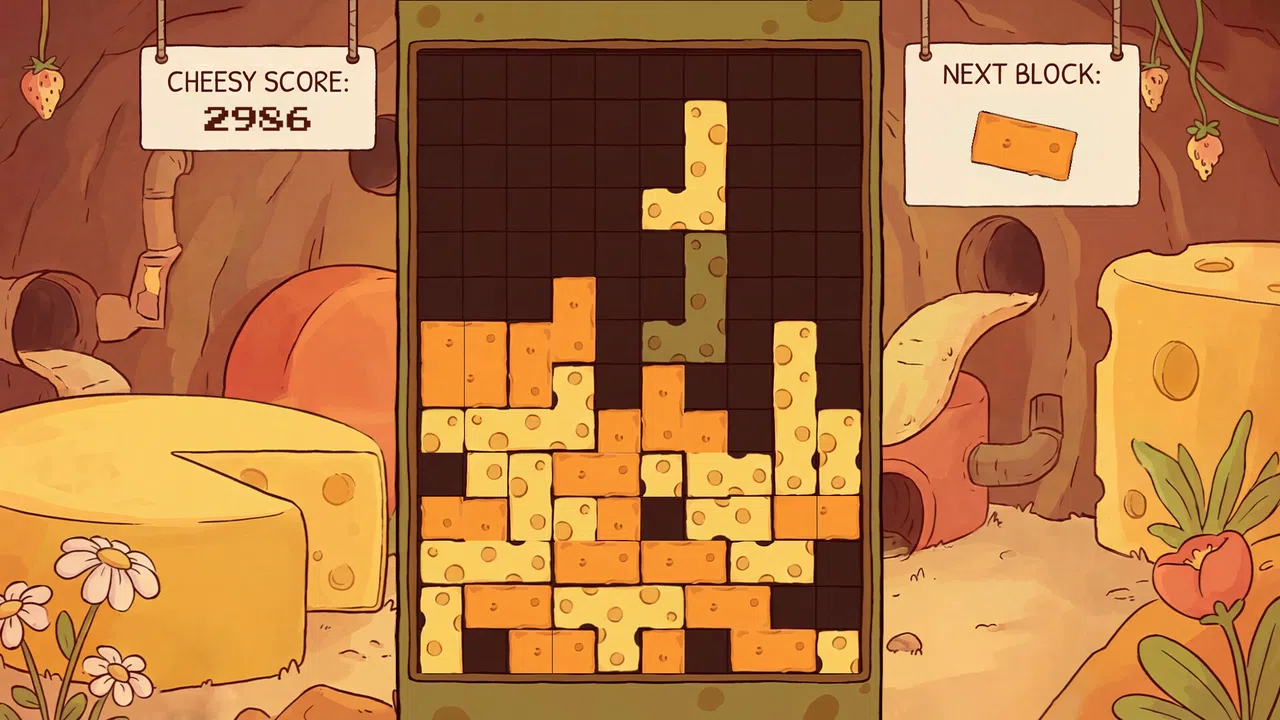 Cheese Stack Screenshot 4