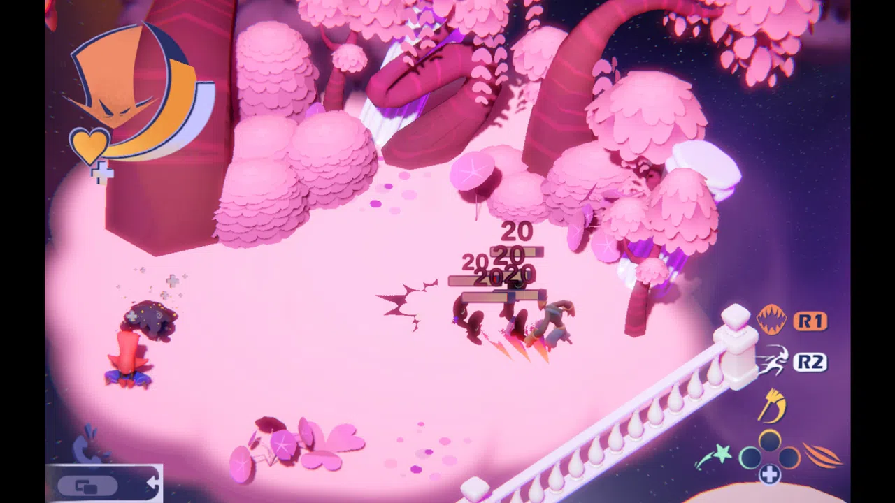 DCI : Dream Clean Inc. Screenshot 2
