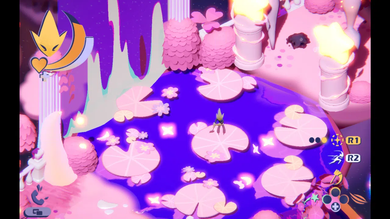 DCI : Dream Clean Inc. Screenshot 1