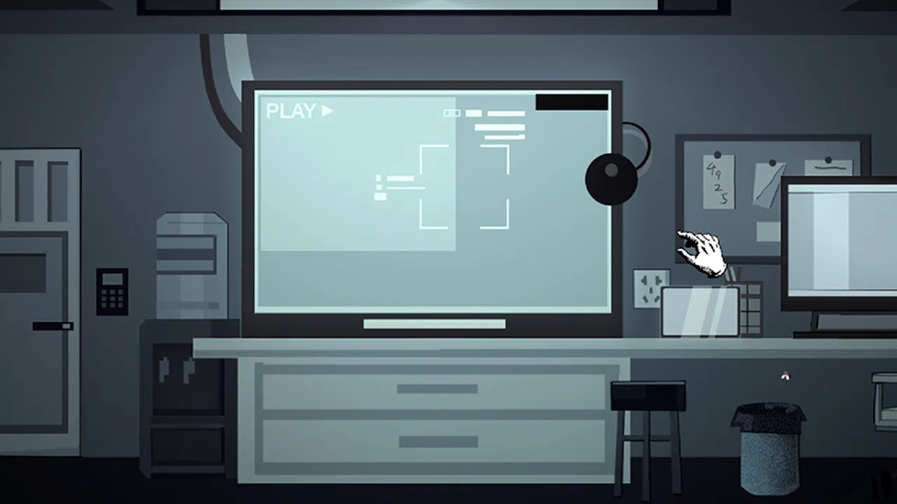 Monitor Playtest Screenshot 4