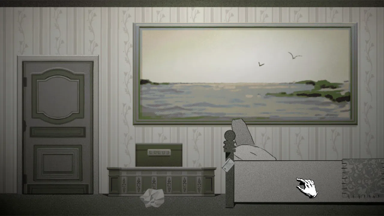Monitor Playtest Screenshot 2