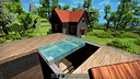 Voxelantis Screenshot 1