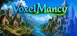 VoxelMancy
