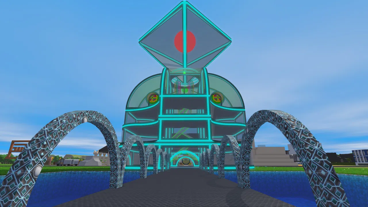 VoxelMancy Screenshot 6
