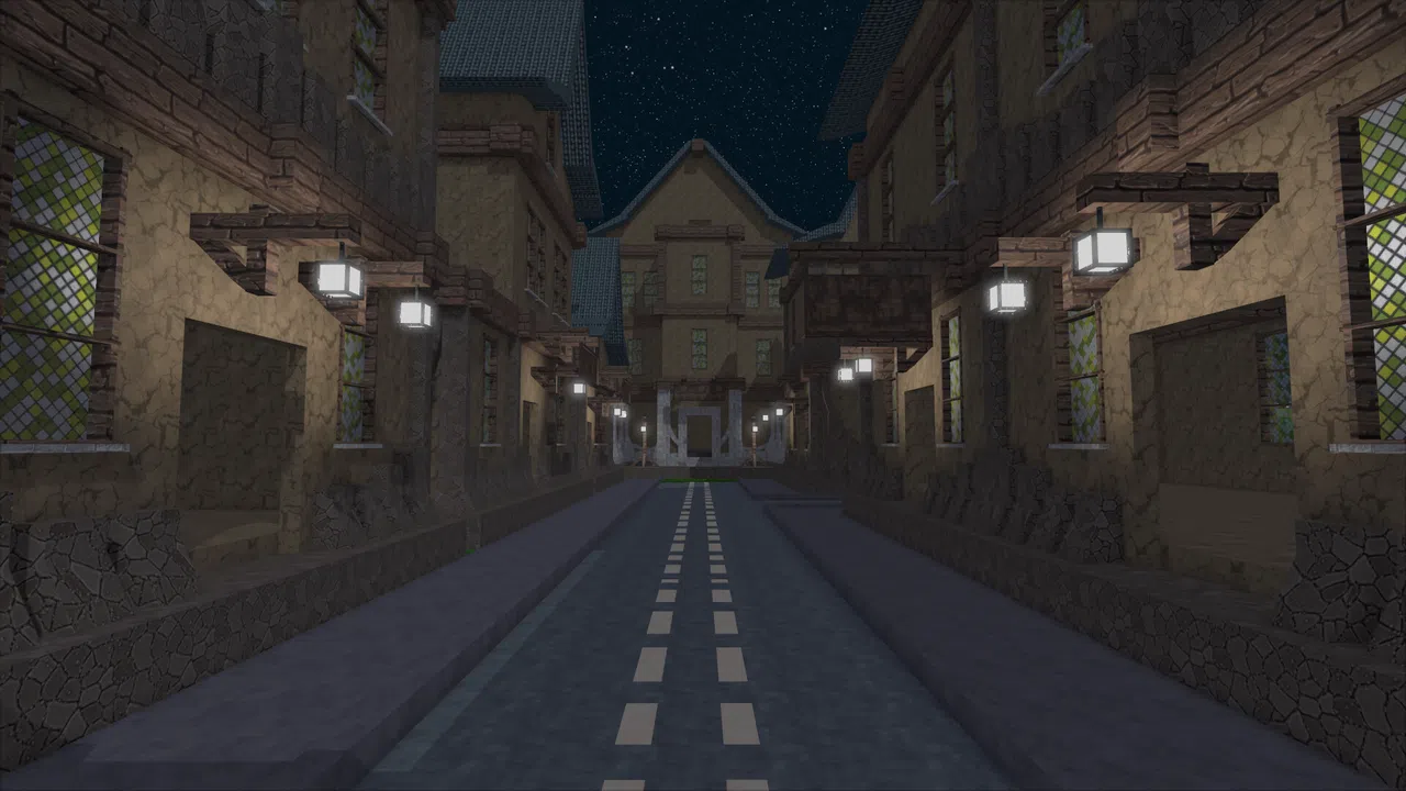 VoxelMancy Screenshot 10