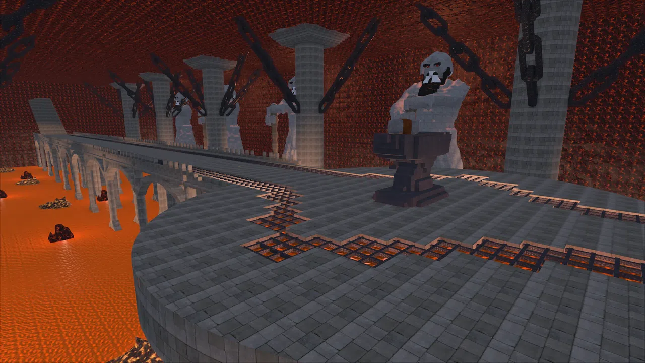 VoxelMancy Screenshot 7
